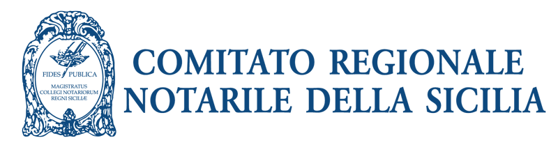Comitato Regionale Notarile della sicilia