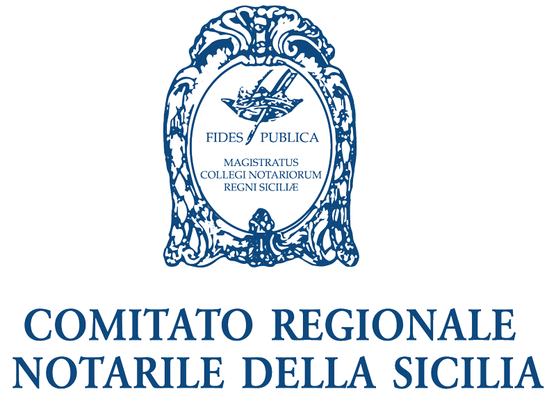 Comitato Regionale Notarile della sicilia